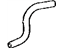 Toyota 90445-15018 Hose(For Oil Cooler Outlet)
