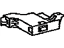 Toyota 88650-52361 Amplifier Assembly, Air Conditioner