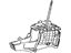 Toyota 33560-52220 Gear Shift Assembly