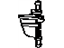 Toyota 85385-52361 Hose Connector