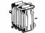 Toyota 88501-17020 Evaporator Sub-Assembly, Cooler