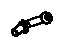 Toyota 90407-06004 Elbow(For Supercharger)