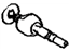 Toyota 45503-19066 Tie Rod