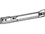 Toyota 61401-17020 Panel, Rocker, Outer Passenger Side