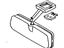 Toyota 87810-17021-02 Mirror Assembly, Inner Rear View