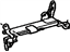Toyota 72140-12350 Track Assembly, Driver Side Seat, Inner