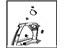 Toyota 62405-17060-01 Garnish, Roof Side Inner, Passenger Side