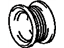 Toyota 27411-63080 Pulley, Alternator