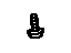 Toyota 90159-60197 Screw, With Washer