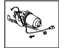 Toyota 85120-17030 Motor And Bracket Assembly, Windshield Wiper