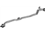Toyota 87208-08130 Hose & Tube Assembly