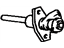 Toyota 23260-19085 Injector Assembly, Cold Start Fuel