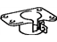 Toyota 33502-17010 Plate Sub-Assembly, Shift Lever