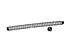 Toyota 75507-19015 Moulding, Back Window, Outside Upper