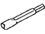 Toyota 45210-17020 Shaft Sub-Assembly, Steering Main