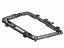 Toyota 63203-17020 Housing Sub-Assembly, Sliding Roof Or Removable Roof