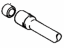 Toyota 45501-17020 Housing Sub-Assembly, Steering Rack
