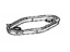 Toyota 23224-25010 Gasket, Fuel Pump Spacer