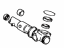 Toyota 44203-14061 Steering Gear Housing