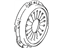 Toyota 31210-14160 Cover Assembly, Clutch