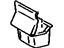 Toyota 58806-14030-02 Pocket, Console Box