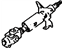 Toyota 45210-20220 Shaft Sub-Assembly, Steering Main