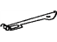 Toyota 35409-30020 Spring Sub-Assembly, Manual Detent