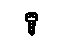 Toyota 90094-90405 Screw, Tapping Toyota 90094-90405 Screw, Tapping