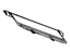 Toyota 64901-14040-05 Retractor Sub-Assembly, Tonneau Cover