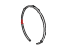 Toyota 90521-99033 Ring, Hole Snap (For Overdrive Support)