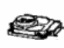 Toyota 81016-47860 Computer Sub-Assembly, Headlamp, Passenger Side