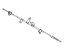 Toyota 46420-47110 Rear Cable
