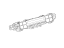 Toyota 55900-47190 Control Assembly, Air Conditioner