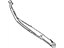 Toyota 85211-47190 Arm, Front Wiper, Passenger Side