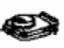 Toyota 81056-47860 Computer Sub-Assembly, Headlamp, Driver Side