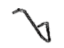 Toyota 47843-47040 Spring, Anti-Rattle(For Rear Disc Brake)