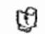 Toyota 77196-76020 Clamp, Evaporation Vent Tube