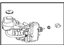 Toyota 47050-47C90 Brake Booster