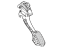 Toyota 78110-47030 Rod Assembly, Accelerator Pedal(W/Sensor)