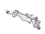 Toyota 85150-47200 Wiper Linkage, Front
