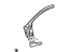 Toyota 61013-47022 Hinge Pillar, Passenger Side