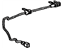 Toyota 88620-28060 Thermistor, Cooler