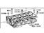 Toyota 11101-80000 Cylinder Head