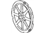 Toyota 13451-37070 Drive Plate