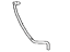 Toyota 88539-47060 Hose, Drain Cooler