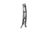 Toyota 61044-33020 Pillar Sub-Assembly, Inner, Driver Side