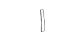 Toyota 75756-33090 Moulding, Front Door Window Frame, Rear Driver Side