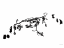 Toyota 82141-3YE10 Wire, Instrument Panel