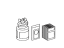 Toyota 42606-58010 Repair Kit, Tubeless Tire