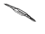 Toyota 63148-33070 Reinforcement, Roof Panel
